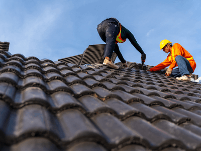 About Roof Repair Experts Hillsboro, AL